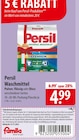 Aktuelle Persil Angebote bei famila Nordost in Lübeck Aktuelles Waschmittel Angebot bei famila Nordost in Lübeck ab 4,99 €