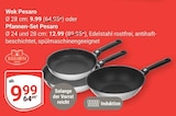 Wok Pesaro Angebote von Ballarini bei GLOBUS Gera für 9,99 €