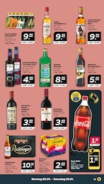 Whisky im Netto mit dem Scottie Prospekt Günstig. Besser. Für Dich. auf S. 7