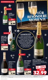 Champagner Angebot & Preis im aktuellen Kaufland Prospekt Champagner Angebot im aktuellen Kaufland Prospekt auf Seite 56