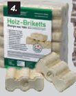 Holzbriketts, im Angebot bei toom Baumarkt in Lutherstadt Wittenberg Holzbriketts, Angebote bei toom Baumarkt Lutherstadt Wittenberg für 3,49 €