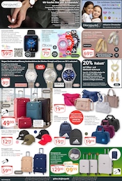 Aktueller GLOBUS Prospekt mit Jacke, "Aktuelle Angebote", Seite 25