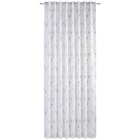 Vorhang im XXXLutz Prospekt FERTIGVORHANG transparent 135/245 cm von Esposa im aktuellen XXXLutz Prospekt für 23,99 €