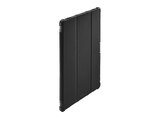 Protection, Bookcover, Samsung, Galaxy Tab S10 Ultra 14.6", Schwarz von HAMA im aktuellen MediaMarkt Saturn Prospekt für 27,52 €