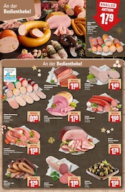 Aktueller REWE Prospekt mit Gewürze, "Dein Markt", Seite 12