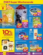 Ähnliche Rollmops Angebote im Prospekt "Aktuelle Angebote" von Netto Marken-Discount in Reutlingen Ähnliche Angebote wie Rollmops im Prospekt "Aktuelle Angebote" auf Seite 56 von Netto Marken-Discount in Reutlingen