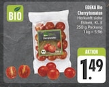 Cherrytomaten im Angebot bei E center in Bayreuth Cherrytomaten Angebote von EDEKA Bio bei E center Bayreuth für 1,49 €