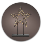 Micro-LED-Tischleuchte bei PROFI Wesch im Bad Langensalza Prospekt für 19,99 €