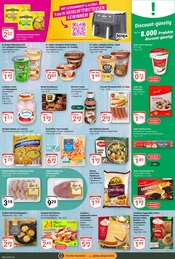 Aktueller GLOBUS Prospekt mit Sahne, "Aktuelle Angebote", Seite 8