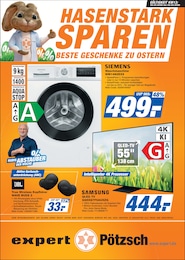 expert Prospekt für Röderland: "Top Angebote", 16 Seiten, 25.03.2026 - 31.03.2026