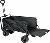 Bollerwagen faltbar im Angebot bei ROLLER in Wetzlar Bollerwagen faltbar Angebote bei ROLLER Wetzlar für 34,99 €