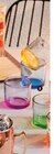 6 verres - Hyper U à Draguignan 6 verres en promo chez Hyper U Draguignan à 5,99 €