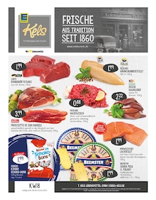 EDEKA Prospekt Aktuelle Angebote mit 20 Seiten