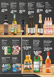 Bitburger im TOP Getränke Prospekt "Aktuelle Angebote" mit 4 Seiten (Gütersloh)