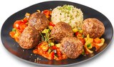 Aktuelles Frisches fettreduziertes Rinder-Hackfleisch Angebot bei Penny in Dortmund ab 8,99 €
