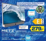 EURONICS Fulda Prospekt mit  im Angebot für 279,00 €
