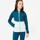 JACKET S500 GIRL im Angebot bei Decathlon in Mainz JACKET S500 GIRL Angebote von DECATHLON bei Decathlon Mainz für 9,99 €