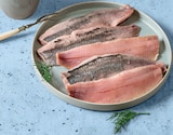 Smoky Rauchmatjesfilet im Angebot bei tegut in Darmstadt Smoky Rauchmatjesfilet Angebote bei tegut Darmstadt für 1,99 €