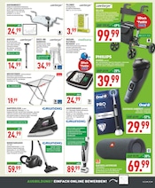Batterie im Marktkauf Prospekt in Marl Aktueller Marktkauf Prospekt mit Batterie, "Aktuelle Angebote", Seite 17