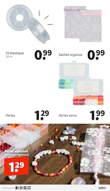 Verre en promo dans le catalogue Wibra à la page 3
