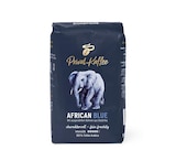 Tchibo im Supermarkt - Privat Kaffee African Blue - 500 g Ganze Bohne Angebot im Prospekt Privat Kaffee African Blue - 500 g Ganze Bohne bei Tchibo im Supermarkt im Prospekt "" für 8,99 €