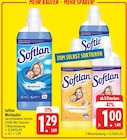 Weichspüler im Angebot bei EDEKA in Erlangen Weichspüler Angebote von Softlan bei EDEKA Erlangen für 1,00 €