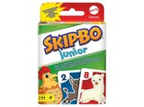 HHB37 Skip-Bo Junior Kartenspiel Mehrfarbig von MATTEL GAMES im aktuellen MediaMarkt Saturn Prospekt für 11,99 €