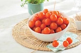 Tomate Cerise Ronde - U - Super U à Niort Tomate Cerise Ronde - U en promo chez Super U Niort à 3,75 €