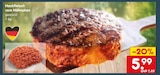 Aktuelles Hackfleisch vom Hähnchen Angebot bei Netto Marken-Discount in Koblenz ab 5,99 €