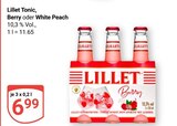 Aktuelle Handy Angebote bei GLOBUS in Offenbach (Main) Aktuelles Tonic, Berry Angebot bei GLOBUS in Offenbach (Main) ab 6,99 €