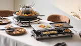 Raclette-Grill im Angebot bei XXXLutz in Ludwigshafen Raclette-Grill Angebote von Homeware Professional bei XXXLutz Ludwigshafen für 29,99 €