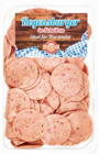 Feinkostsalat im Netto Marken-Discount Prospekt Regensburger in Scheiben im aktuellen Netto Marken-Discount Prospekt für 1,99 €