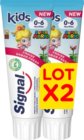 SIGNAL KIDS en promo chez Lidl SIGNAL KIDS dans le catalogue Lidl