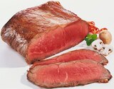 Rinder-Roastbeef Angebote bei REWE Erkelenz für 4,49 €