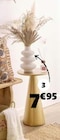 Vase - Gifi à Montreuil Vase en promo chez Gifi Montreuil à 7,95 €