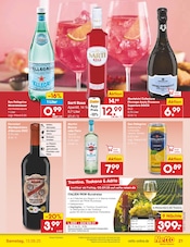 Aktueller Netto Marken-Discount Prospekt mit Prosecco, "Aktuelle Angebote", Seite 27