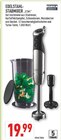 Edelstahl-Stabmixer „STM1“ im Angebot bei Marktkauf in Castrop-Rauxel Edelstahl-Stabmixer „STM1“ Angebote von EDEKA zuhause bei Marktkauf Castrop-Rauxel für 19,99 €