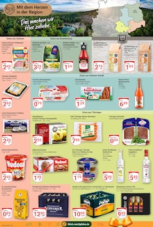 Wiener Würstchen im aktuellen GLOBUS Prospekt (Leipzig) Wiener Würstchen im GLOBUS Prospekt "Aktuelle Angebote" mit 51 Seiten (Leipzig)