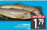 Frischer Saibling von  im aktuellen EDEKA Prospekt für 1,79 €