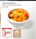 Garnelen Bollywood Angebote von Globus bei GLOBUS Neubrandenburg für 3,49 €