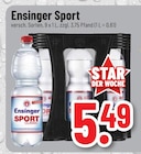 Trinkgut Karlsbad - Sport Angebot im Prospekt Sport bei Trinkgut im Karlsbad Prospekt für 5,49 €