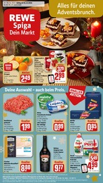 Aktueller REWE Prospekt REWE Prospekt mit 20 Seiten