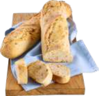 Zwiebelbaguette bei E center im Glückstadt Prospekt für 0,99 €