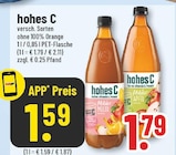 Milder Multi bei Trinkgut im Olfen Prospekt für 1,59 €