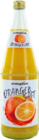 Huster Schönberg - Orangensaft Angebot im Prospekt Orangensaft bei Huster im Schönberg Prospekt für 1,99 €