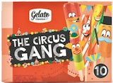 The Circus Gang von Gelato classico im aktuellen Netto mit dem Scottie Prospekt