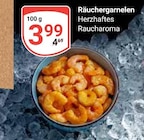 Räuchergarnelen im Angebot bei GLOBUS in Wetzlar Räuchergarnelen Angebote bei GLOBUS Wetzlar für 3,99 €