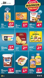 Nutella Angebot & Preis im aktuellen Netto mit dem Scottie Prospekt Nutella Angebot im aktuellen Netto mit dem Scottie Prospekt auf Seite 15