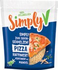 vegane Scheiben oder gerieben von Simply V im aktuellen tegut Prospekt für 1,99 €