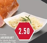 Aktuelle Sauerkraut Angebote bei E center in Essen Aktuelles Frisches Sauerkraut Angebot bei E center in Essen ab 2,50 €